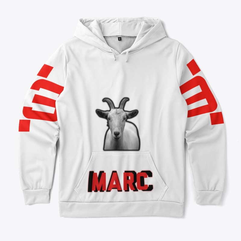 Camisetas Cabra mm doble 04