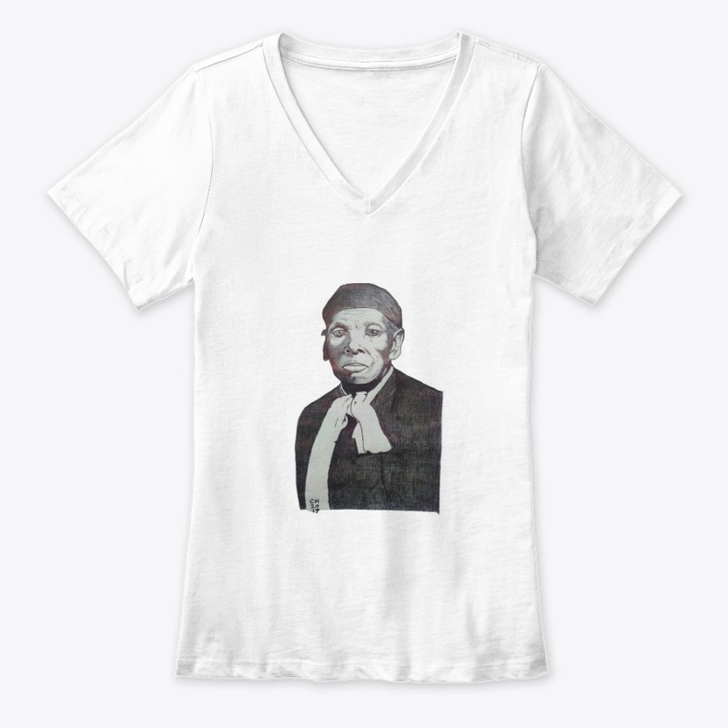 In Honor of Harriet Tubman