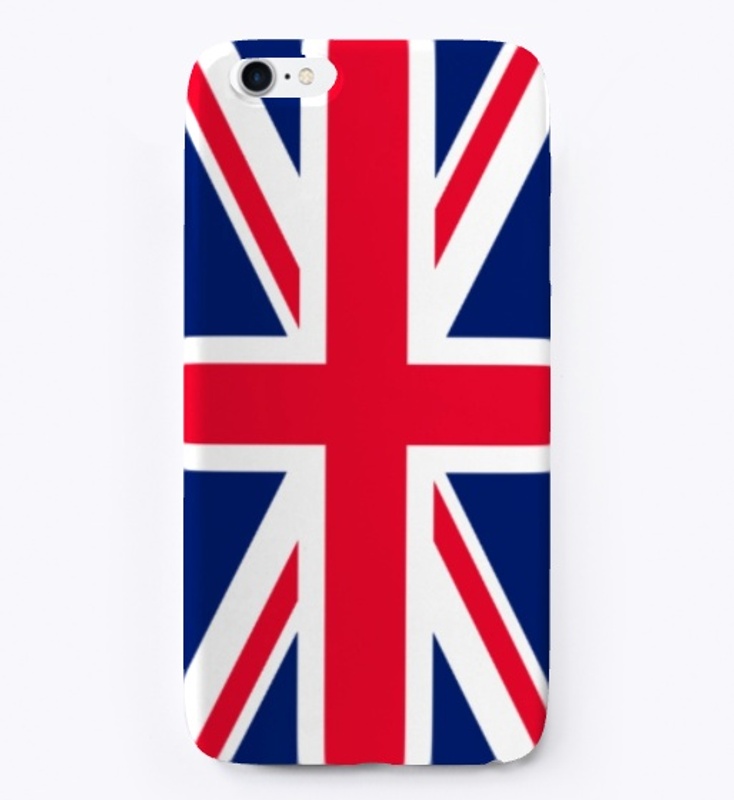 Flag of the United Kingdom