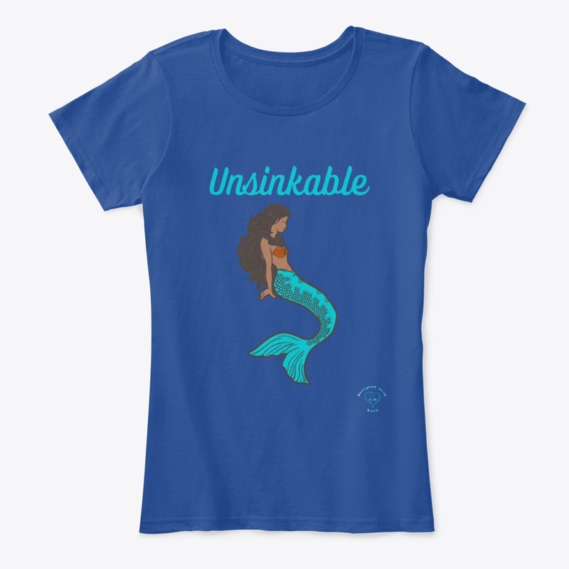 Unsinkable - DARK