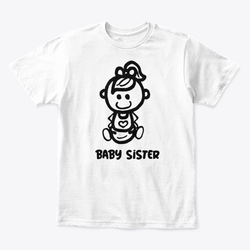 Family Designs: Baby Sister 