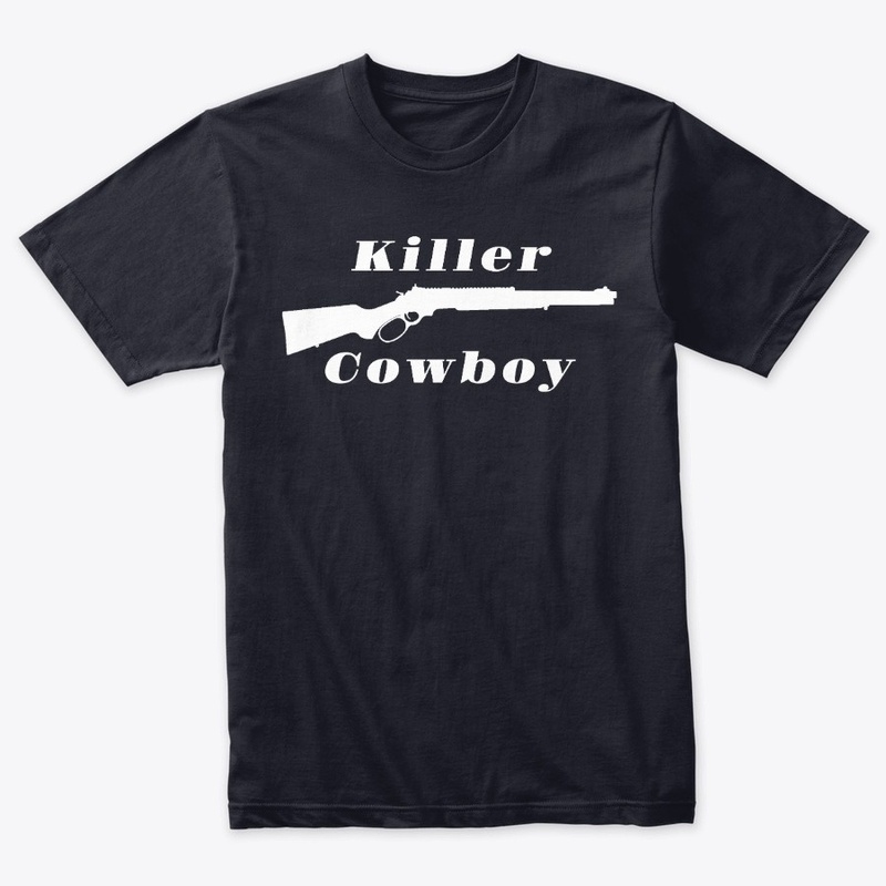 Killer Cowboy
