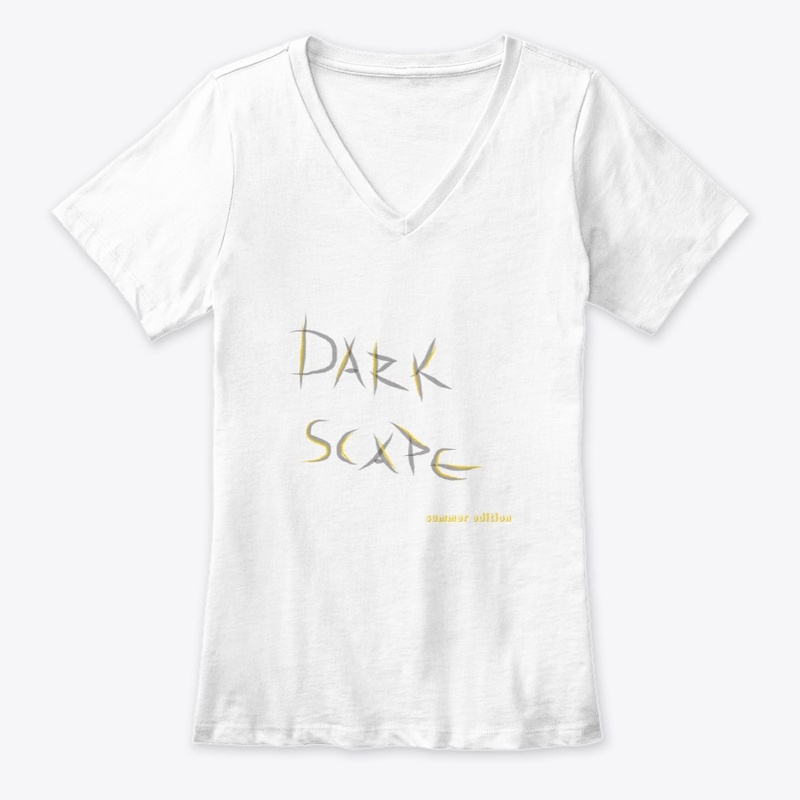 DarkScape summer edition