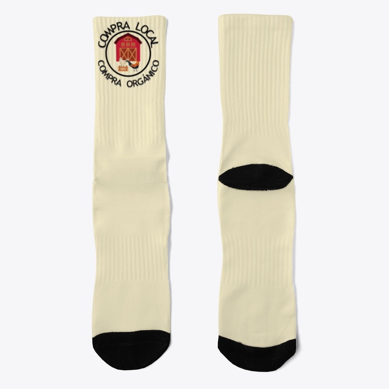 Compra Local - Compra Orgánico