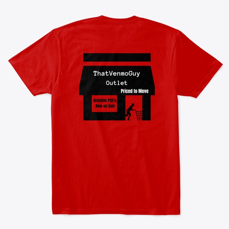 ThatVenmoGuy Outlet