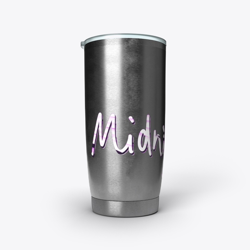 Midnight drinkware!