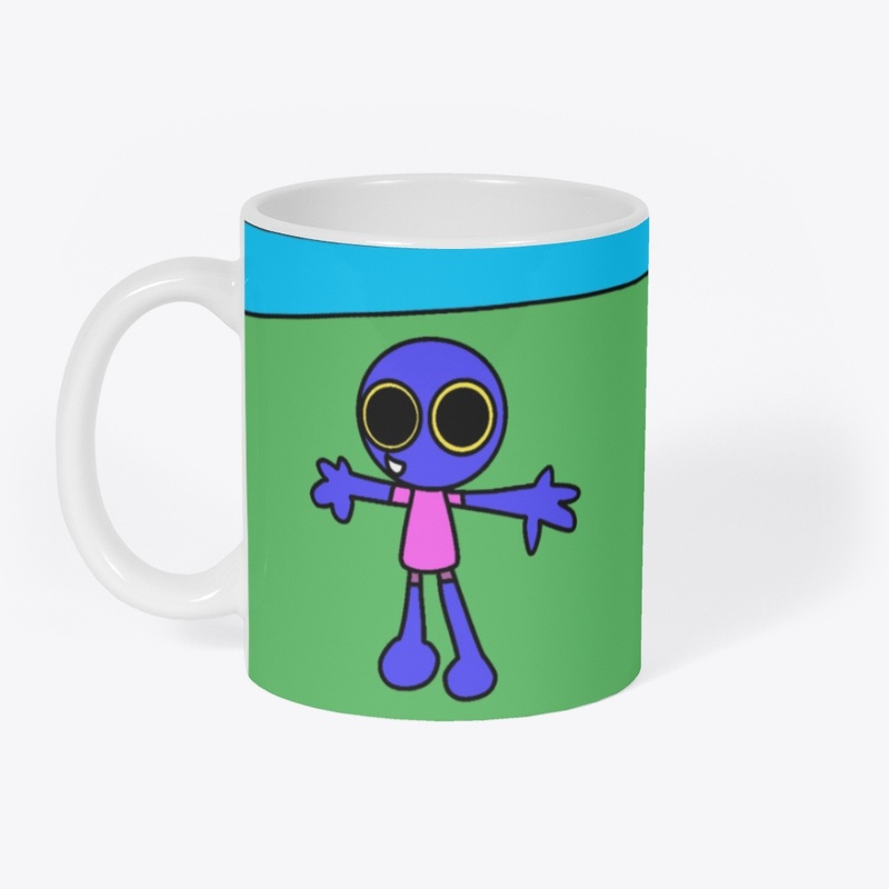 Life cup