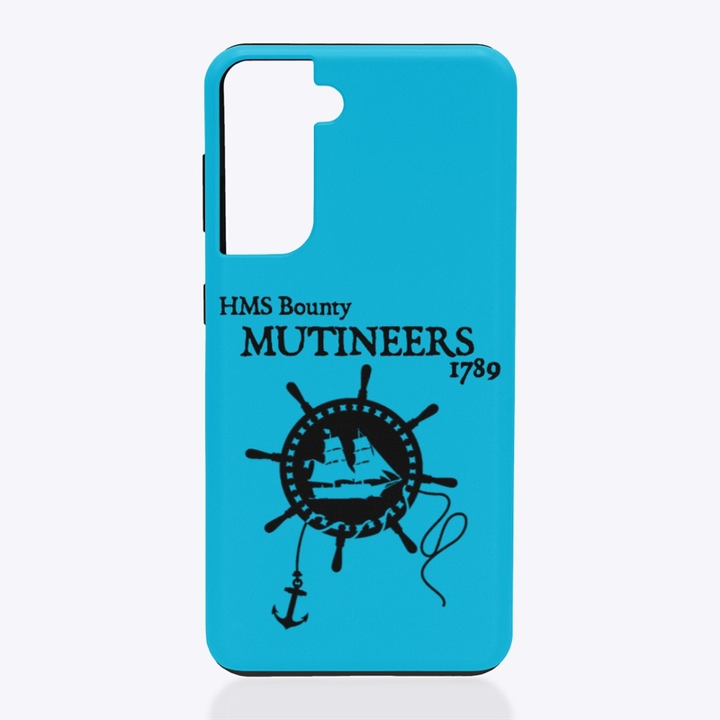 HMS Bounty Mutineers