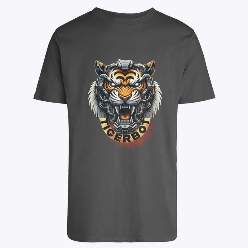 TIGERBOT T-Shirt