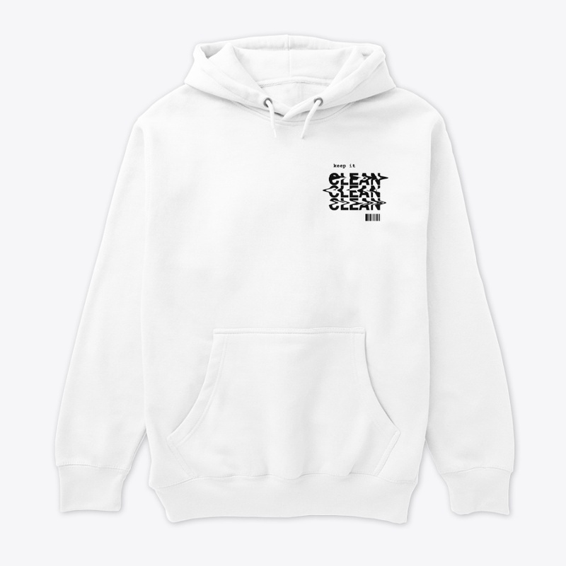 Stay Clean, Show Your Style