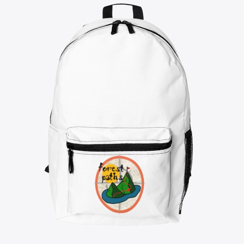 Phone Cases "Forest paths"