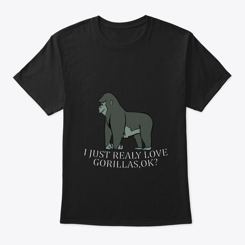 Funny Animal Lover Design
