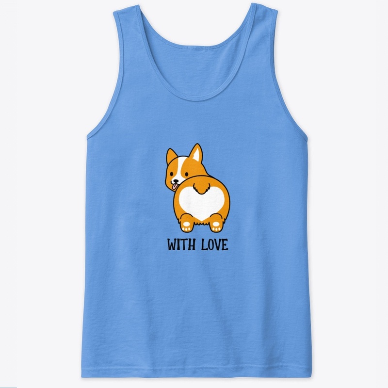 With Love