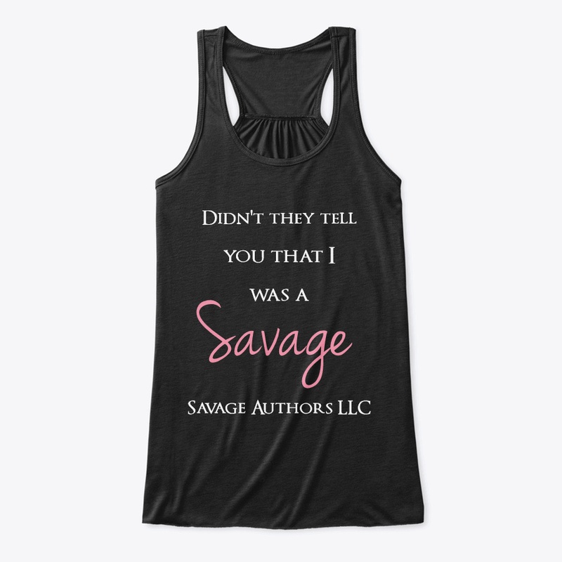 Savage Wake Up