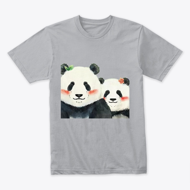 HUAHUA🐼Giant Panda