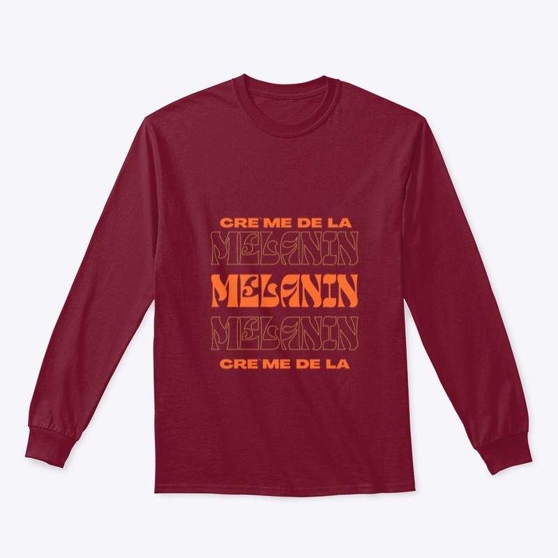 Creme De La Melanin