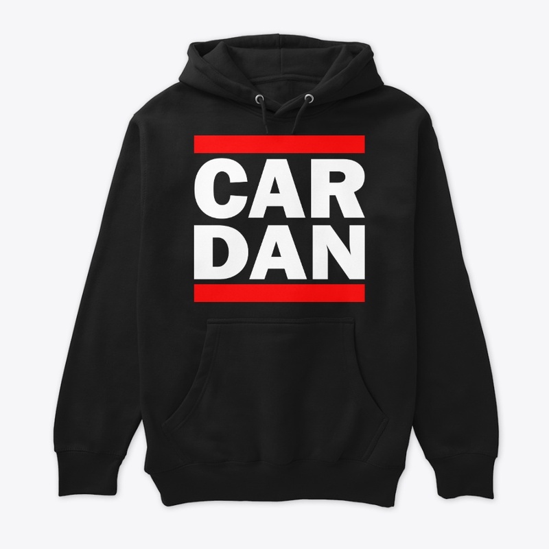 Cardan DMC Tribute