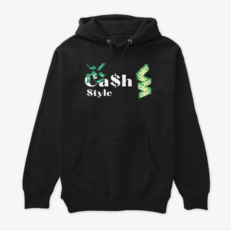Cash Style Collection I