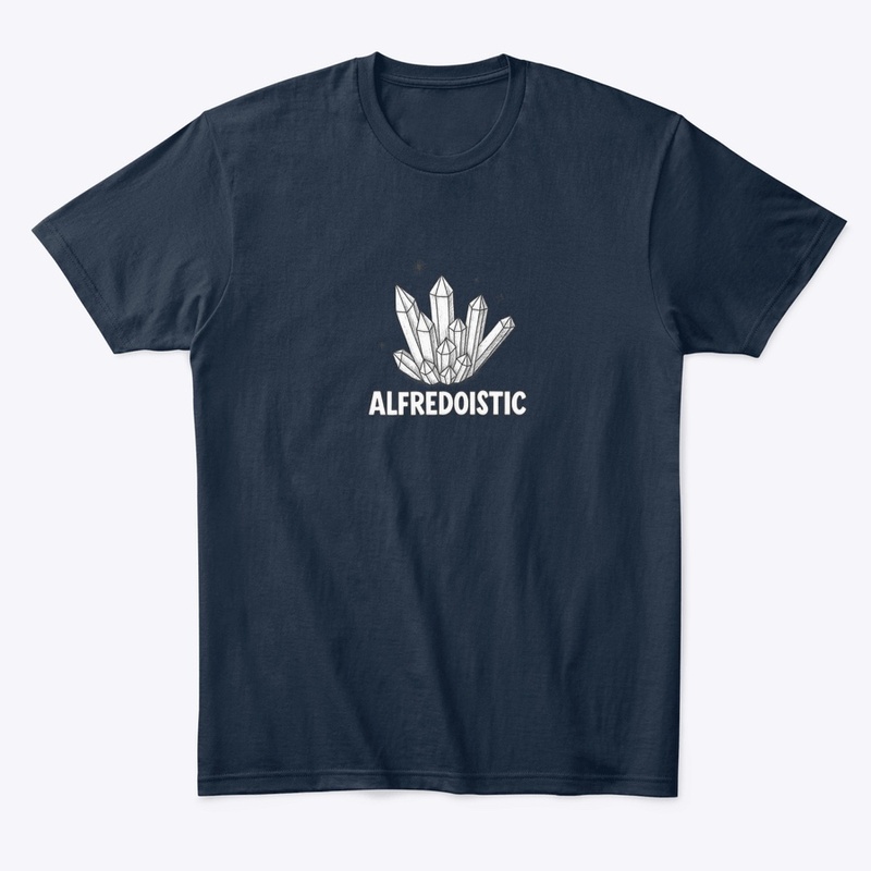 The Source – Alfredoistic
