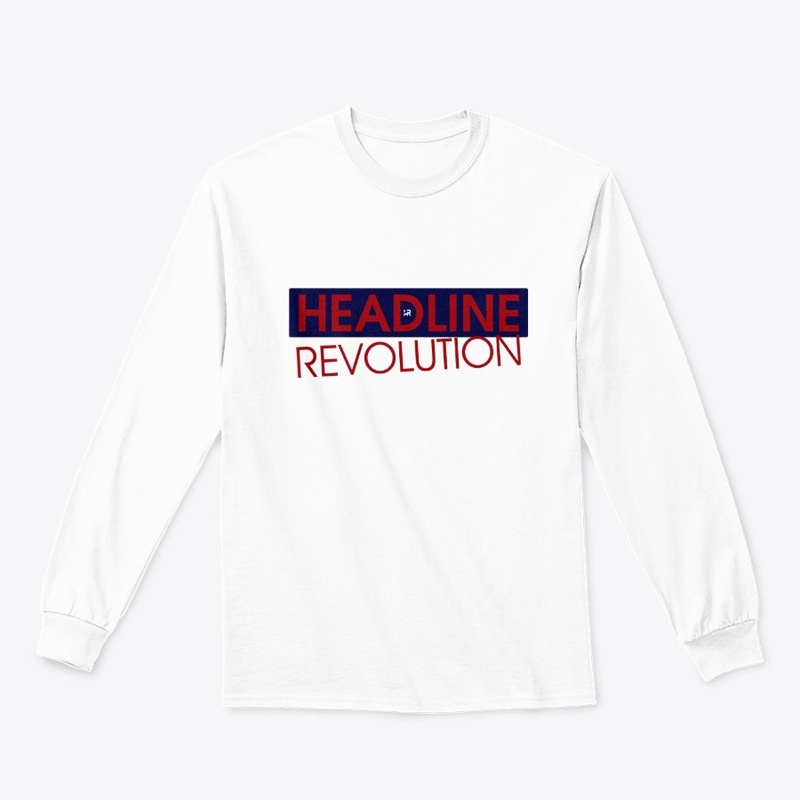 headline revolution
