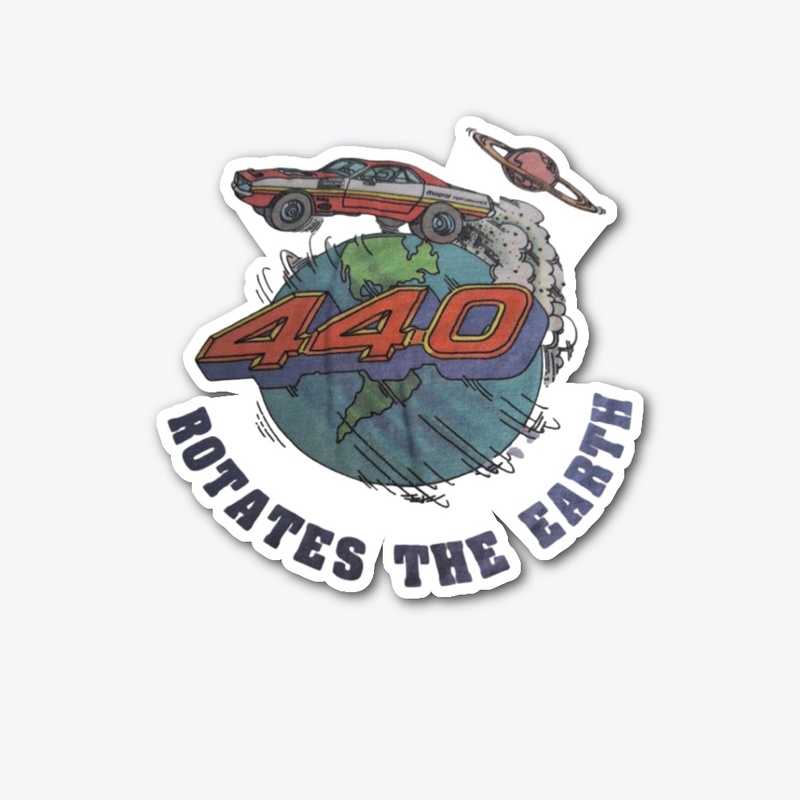 ROTATE THE EARTH