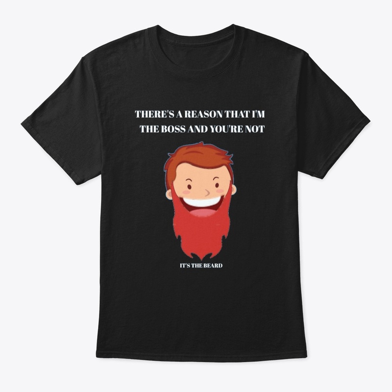 Beard Boss