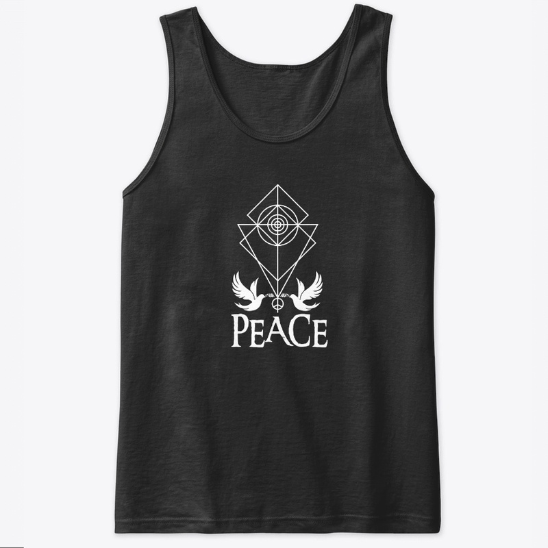 Monkey siam : Peace