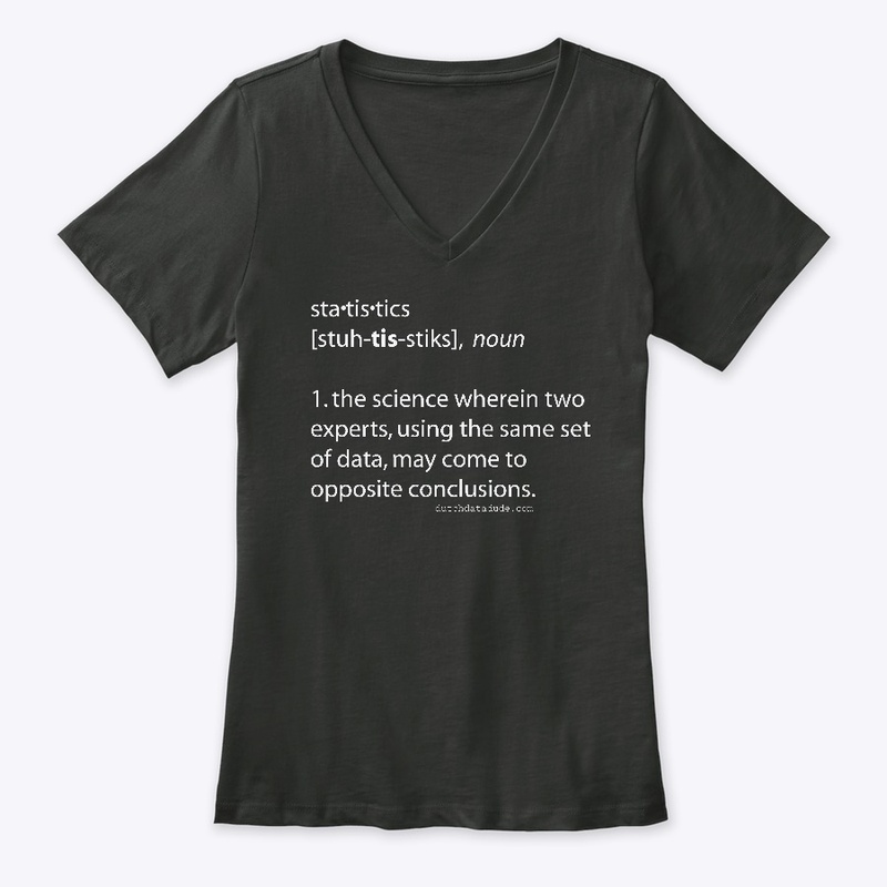 The truth about statistics