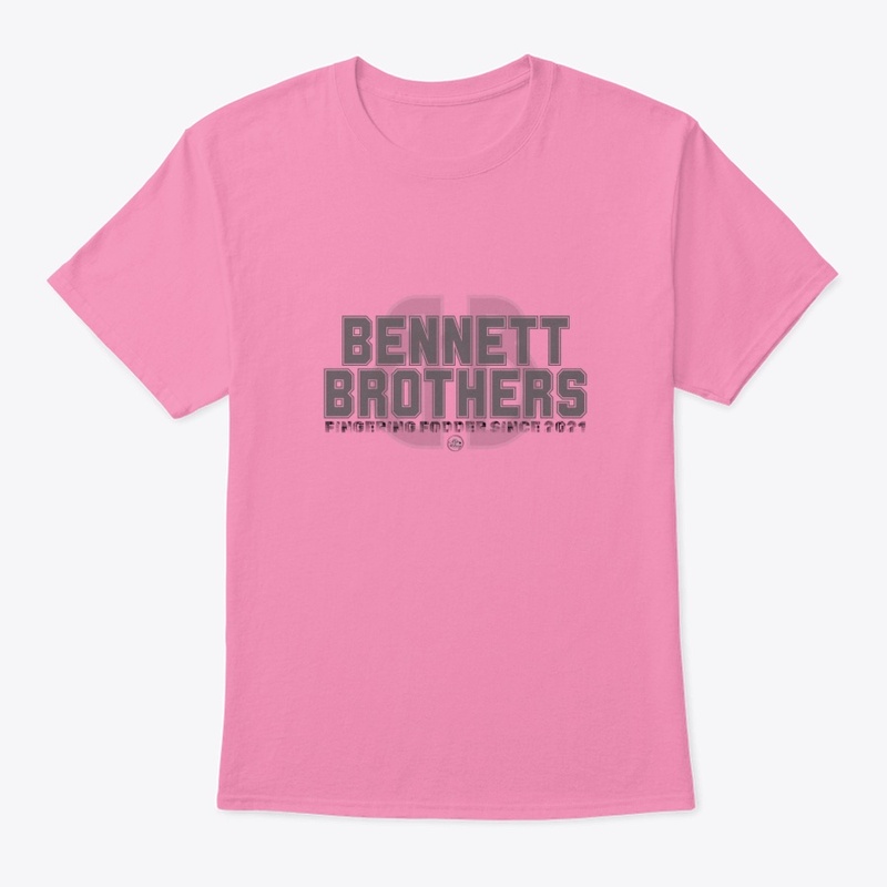 Bennett Brothers Fingering Fodder