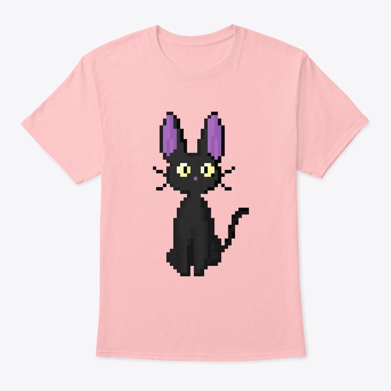 jiji the lovely cat
