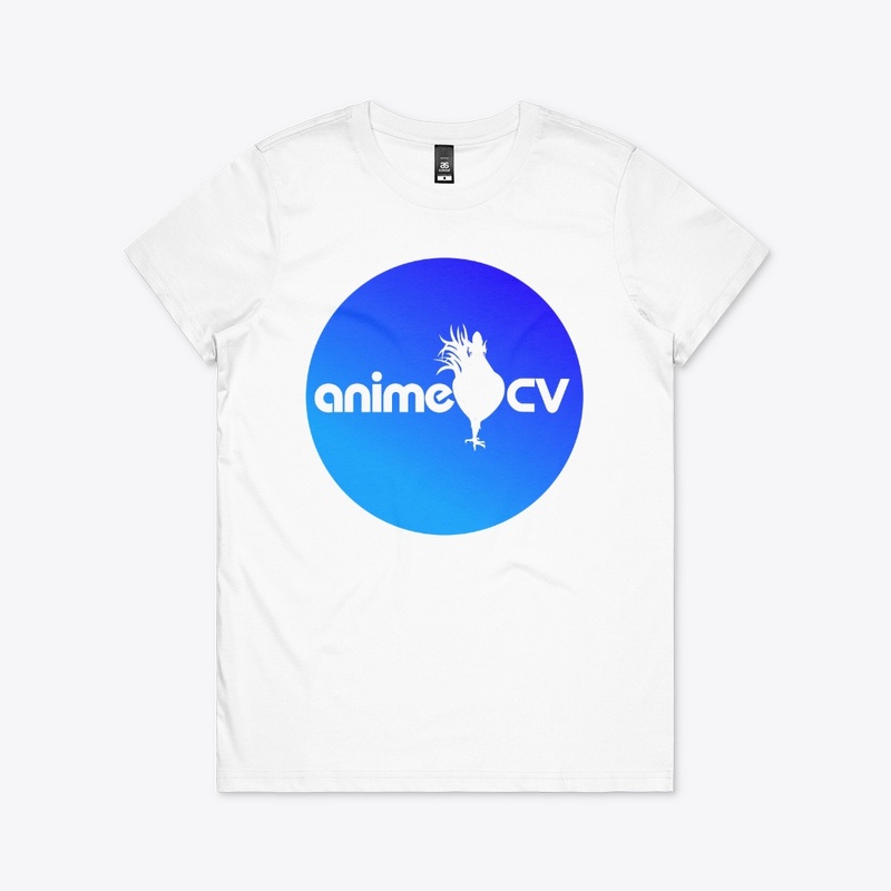 AnimeCV  Blue
