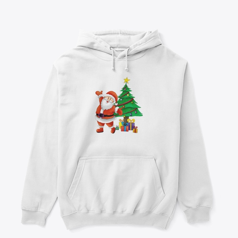Dear Santa