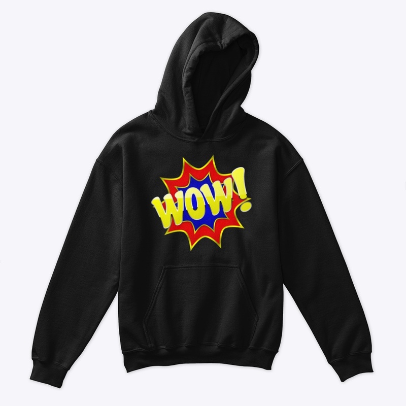 Wow