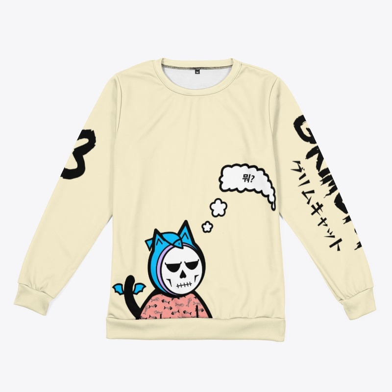 GrimCat T#0013
