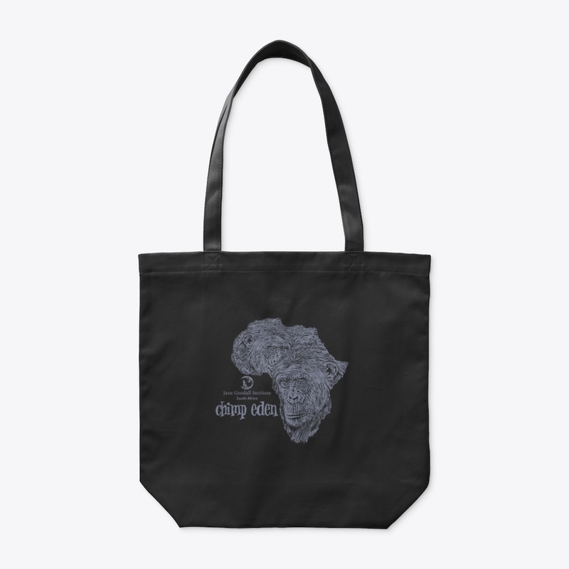 Chimp Eden