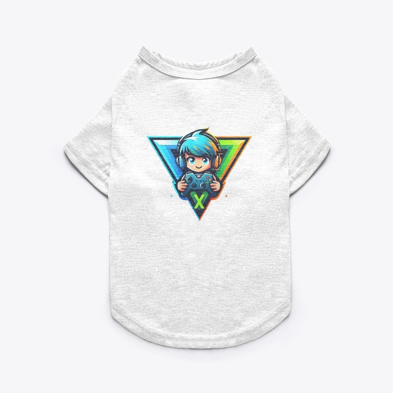 Gaming Venture X - Home Decor Choice