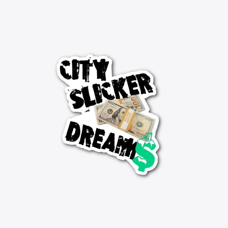 MONEY DREAMS