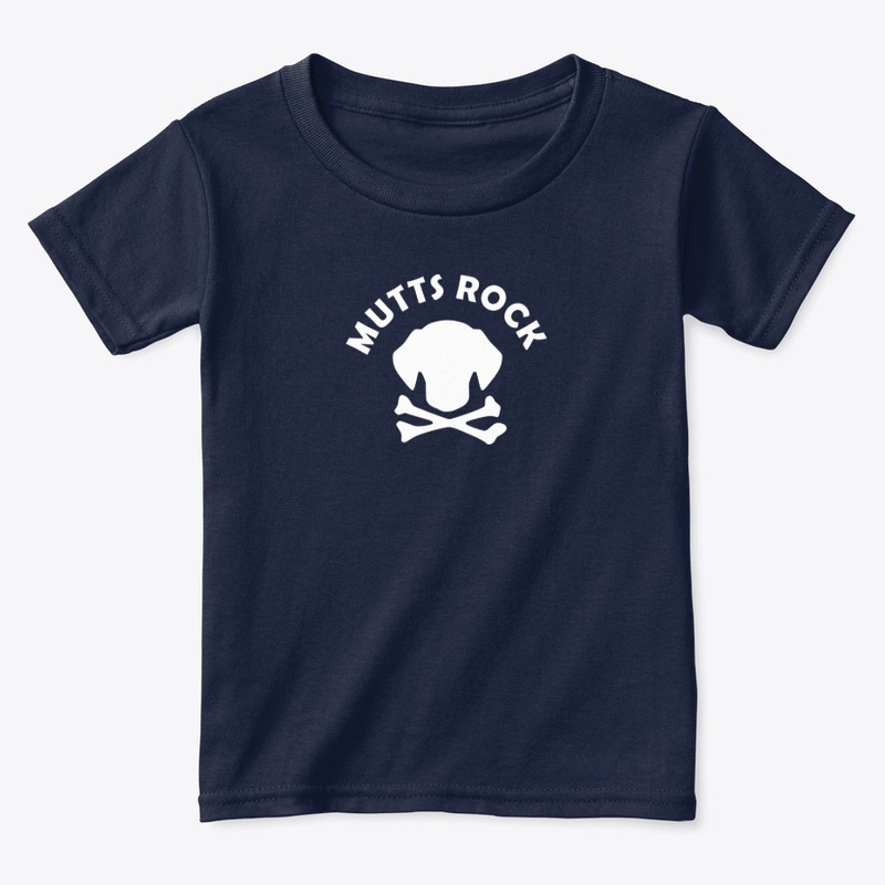 Mutts Rock