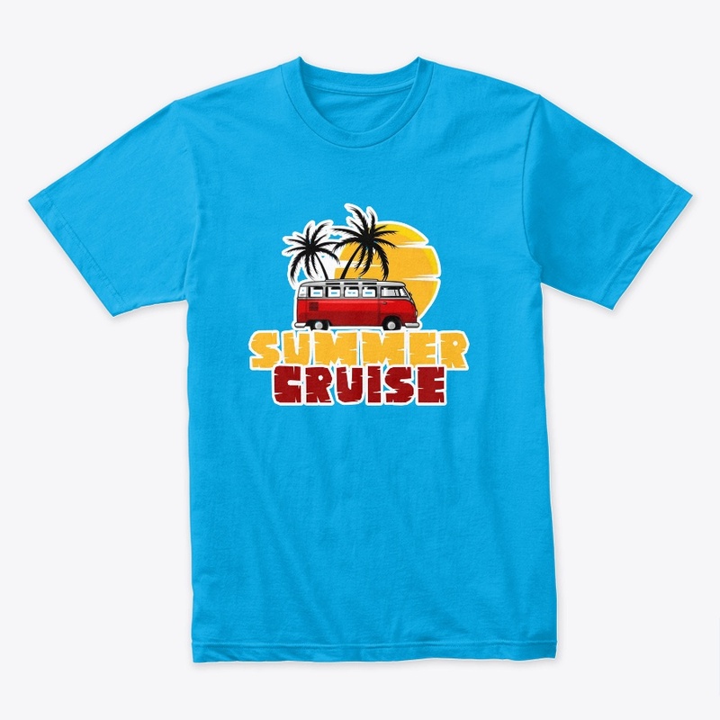 Summer Cruise