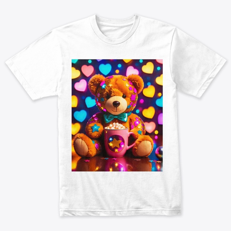 Teddy Cocoa