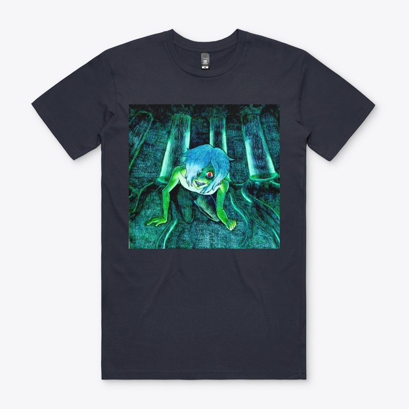 Shigaraki Lives
