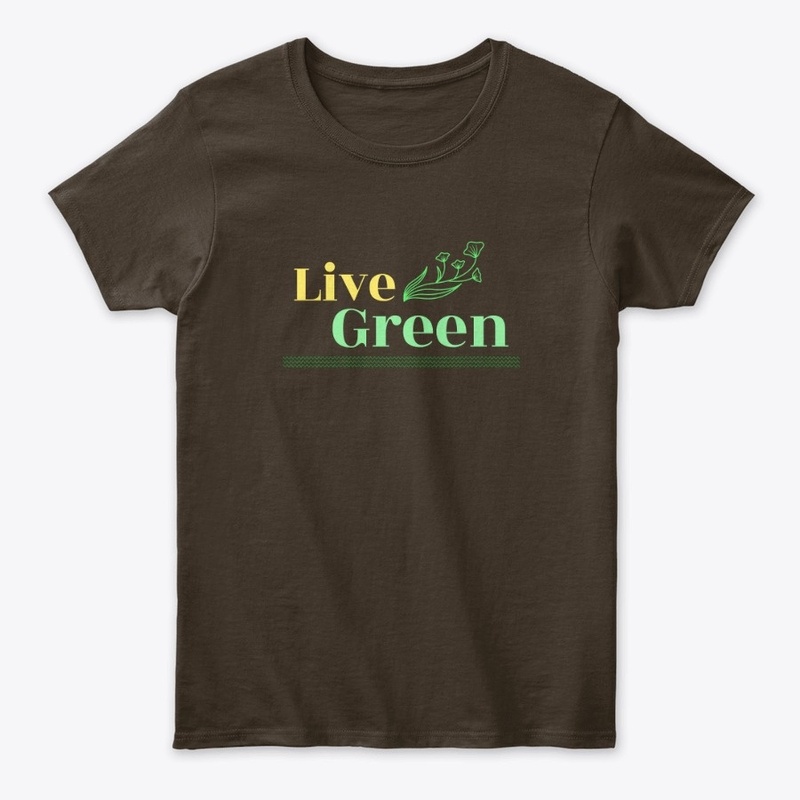 live green
