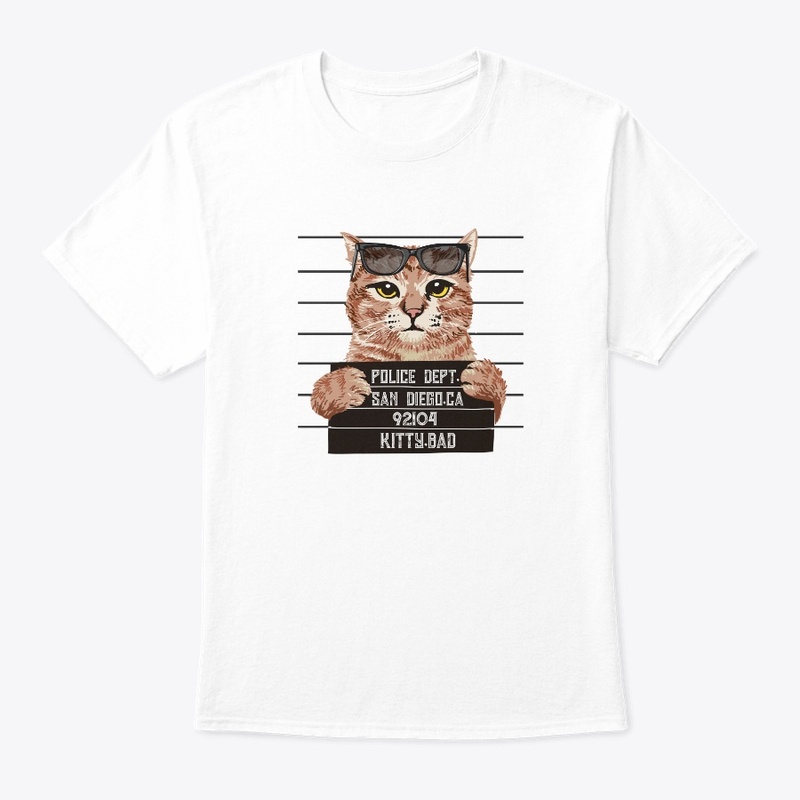 Bad Kitty