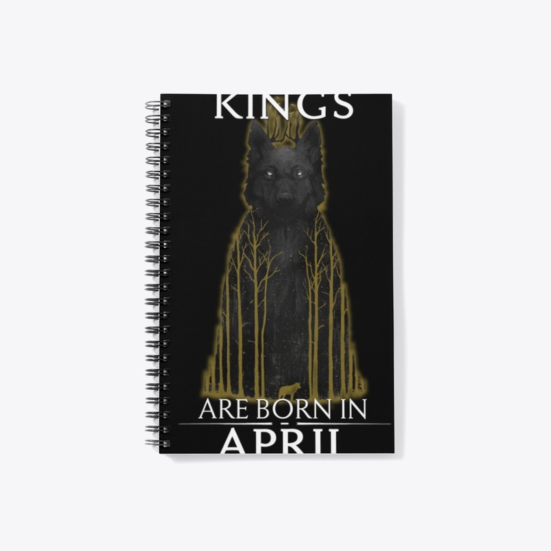 KING 4