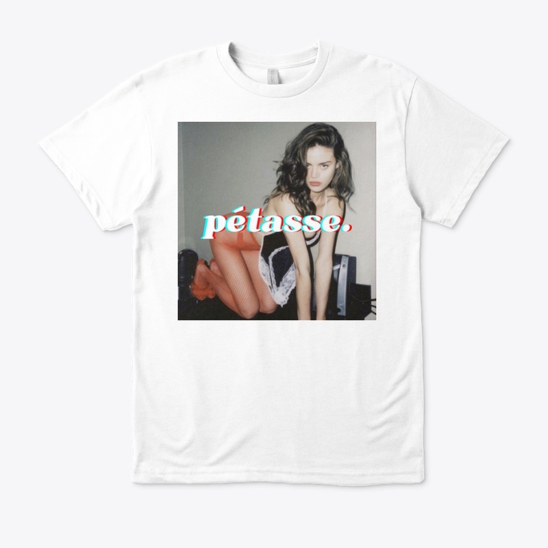 Pétasse