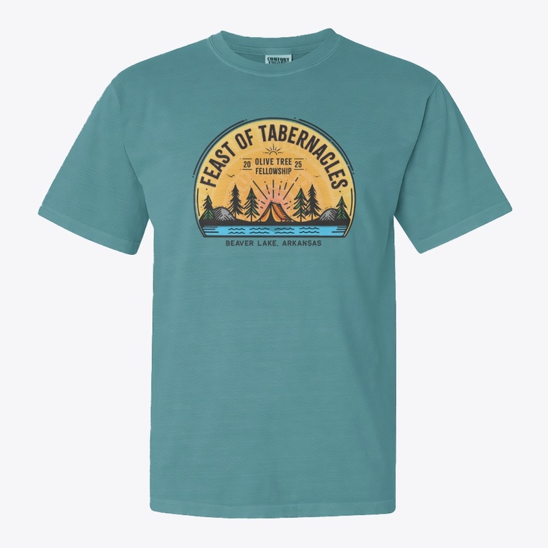 Feast of Tabernacles 2025
