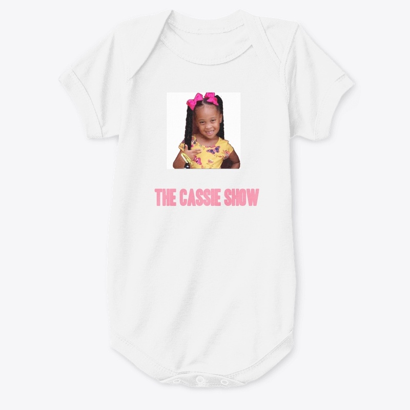 The Cassie Show
