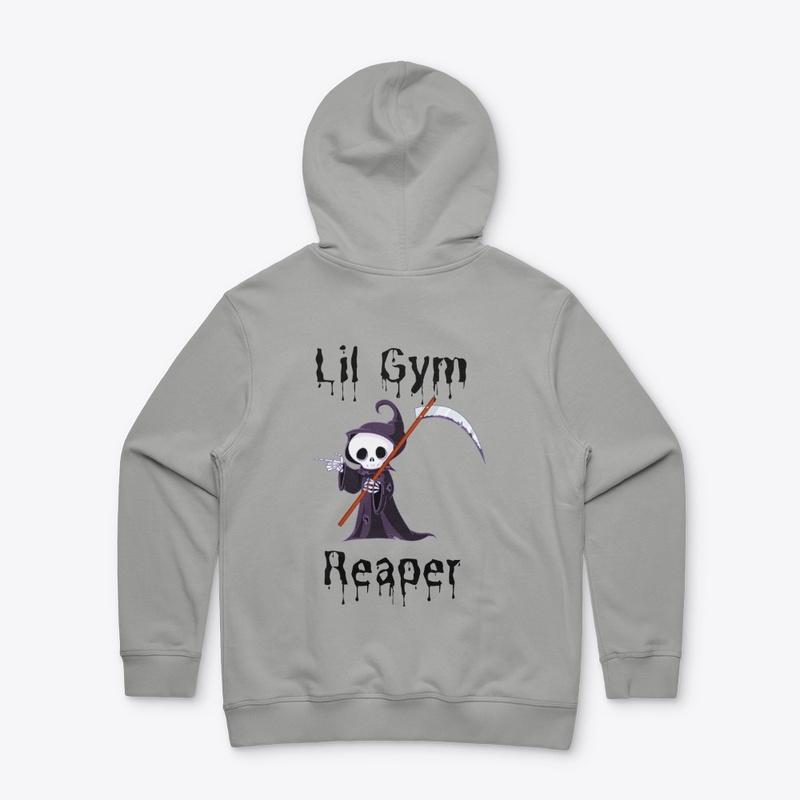 Lil Gym Reaper