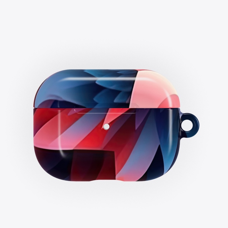 Red White and Blue #4