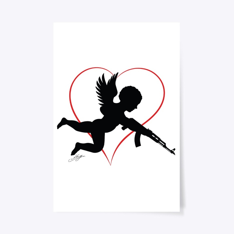 LOVE HURTS